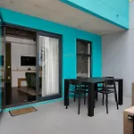 Fortyonl Apartments By Propr