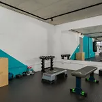 Fortyonl Apartments By Propr