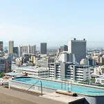 Fortyonl Apartments By Propr