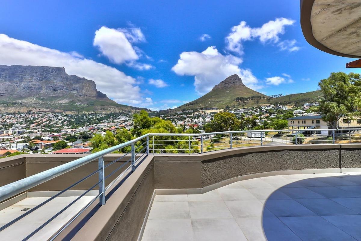 Fortyonl By Propr Cape Town