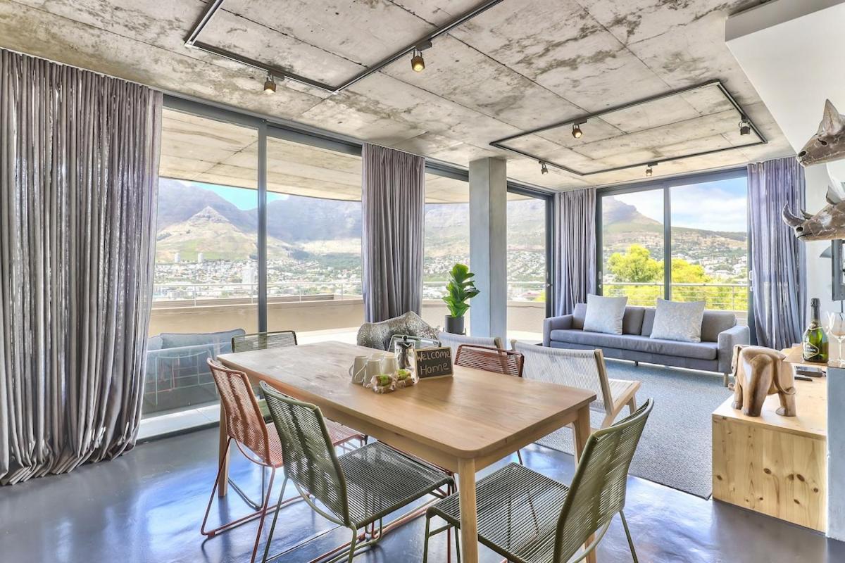 Apartment Fortyonl By Propr