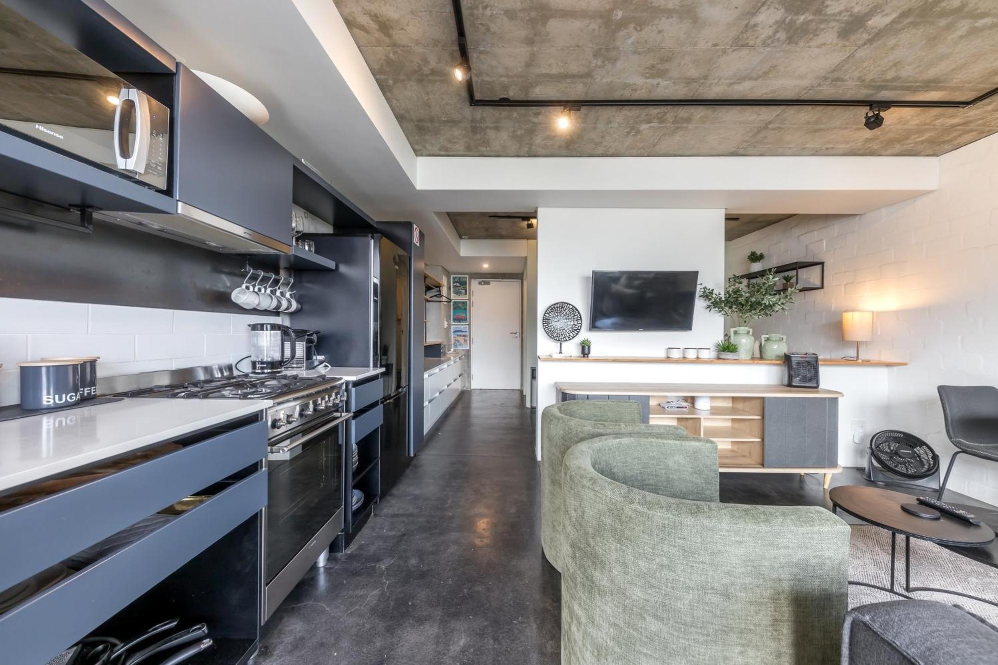 Fortyonl By Propr Apartment
