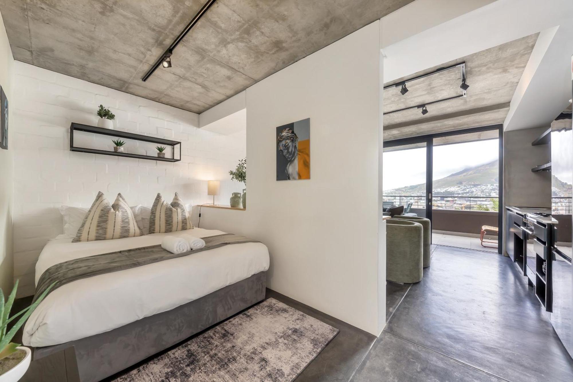 Fortyonl By Propr Apartment