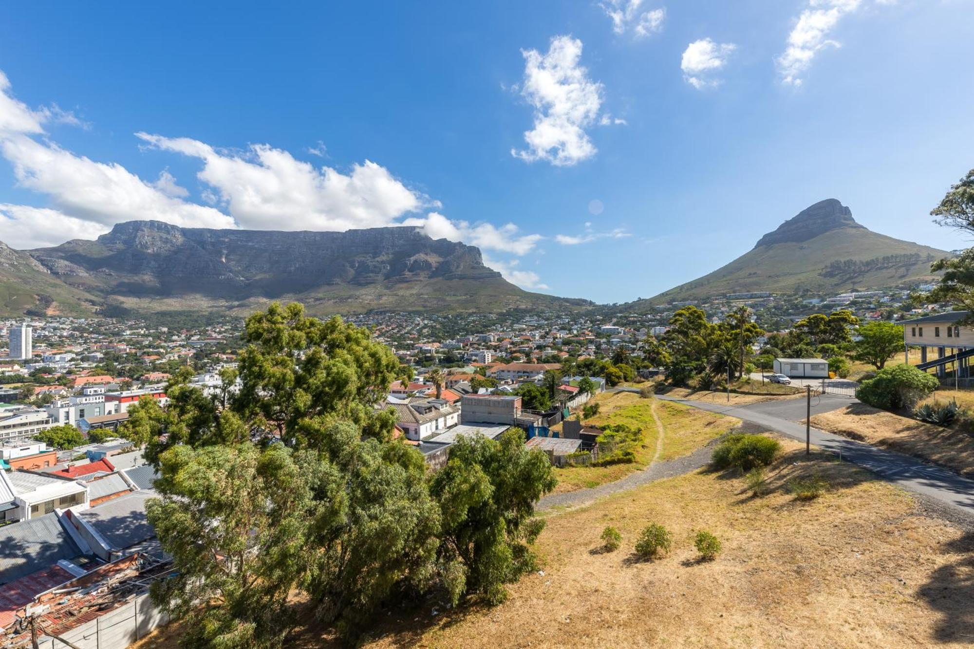 Apartment Fortyonl By Propr Cape Town