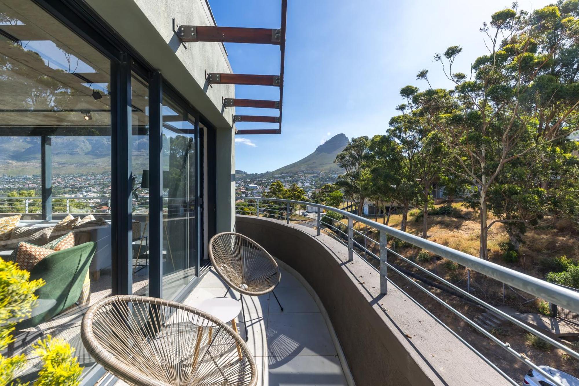 Fortyonl By Propr Apartment