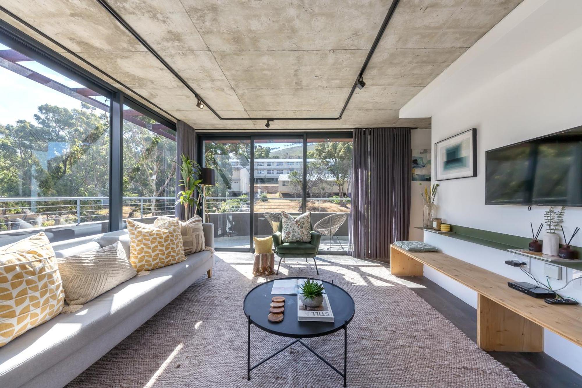 Fortyonl By Propr Apartment