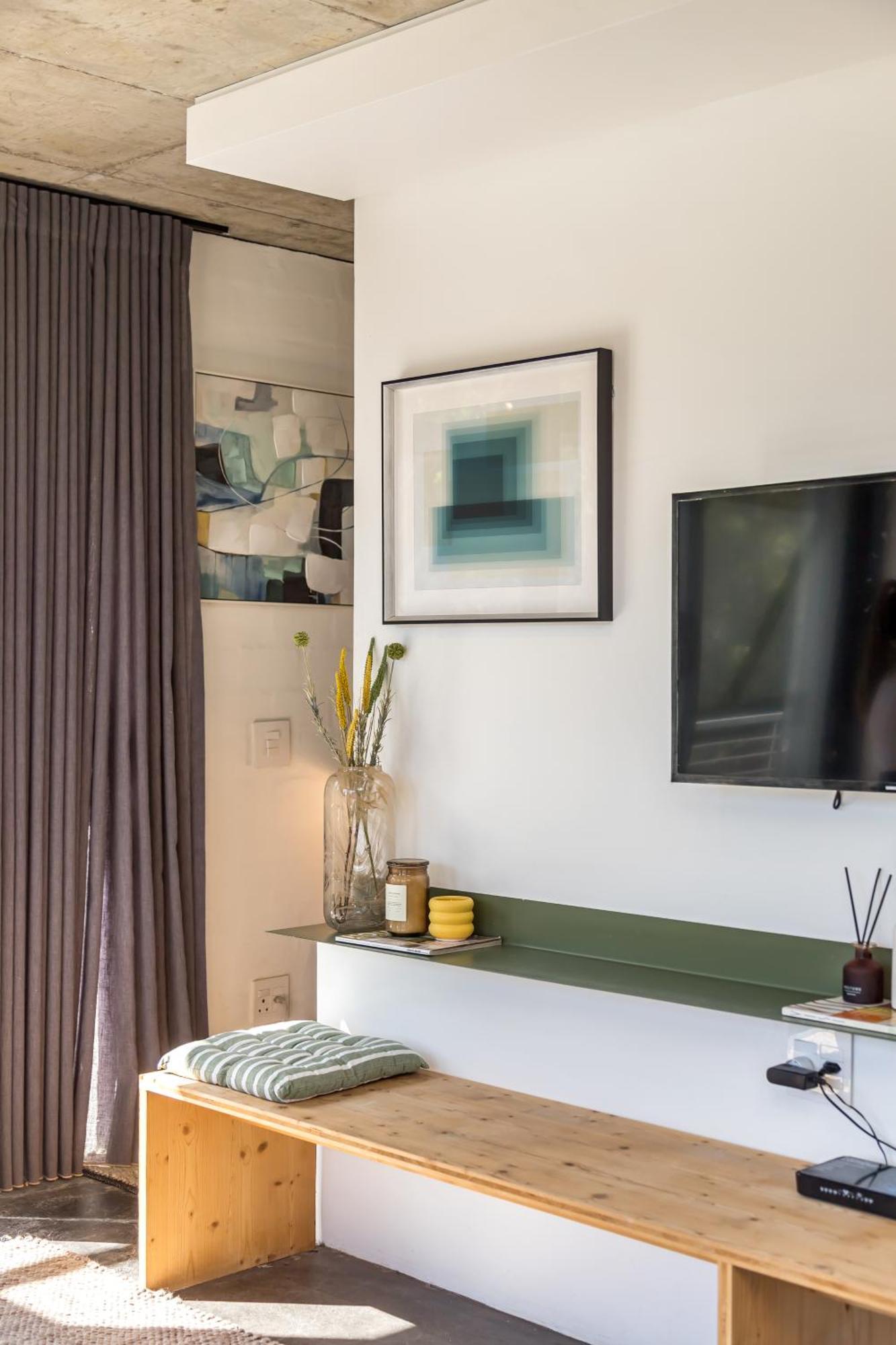 Fortyonl By Propr Apartment