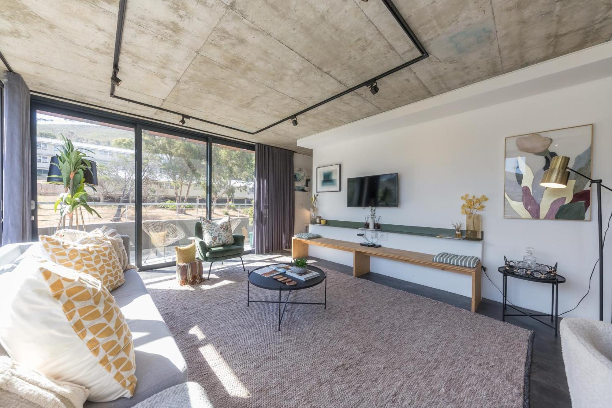 Fortyonl By Propr Cape Town