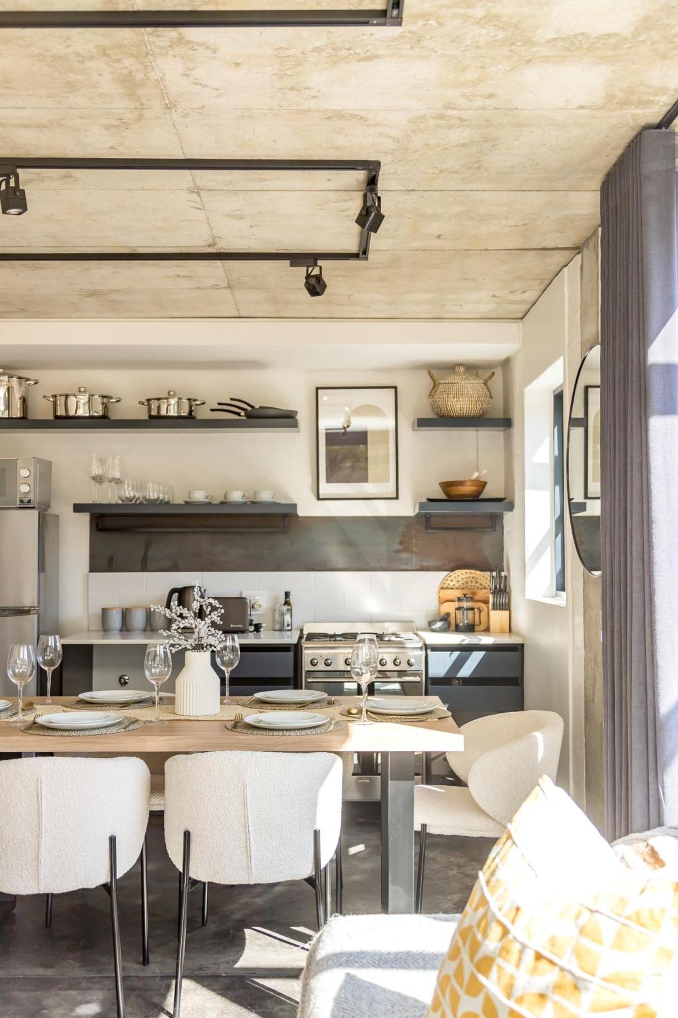 Fortyonl By Propr Apartment Cape Town