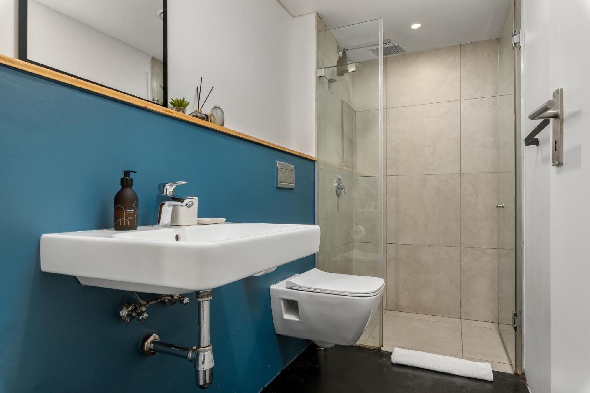 Fortyonl By Propr Apartment