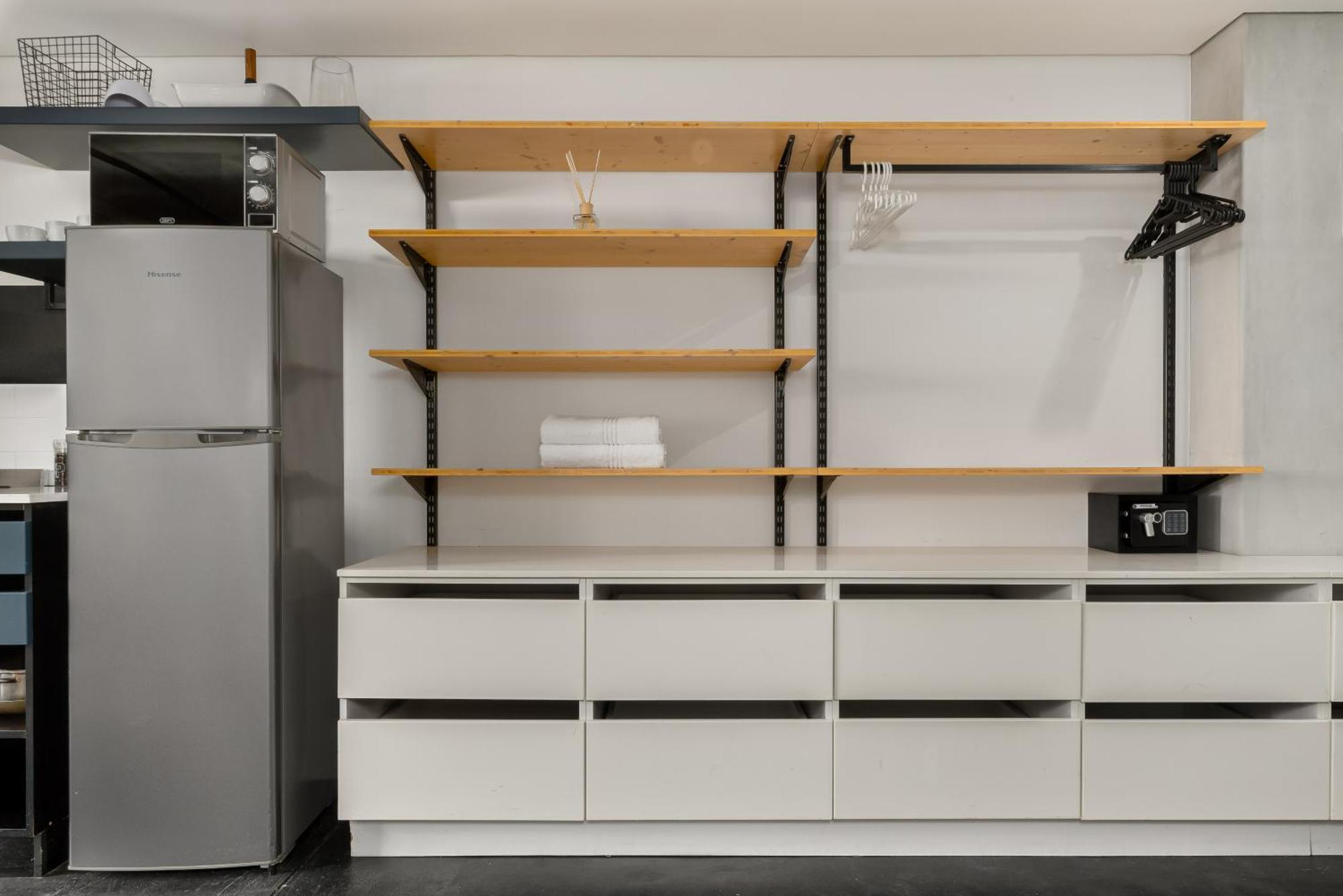 Fortyonl By Propr Apartment *