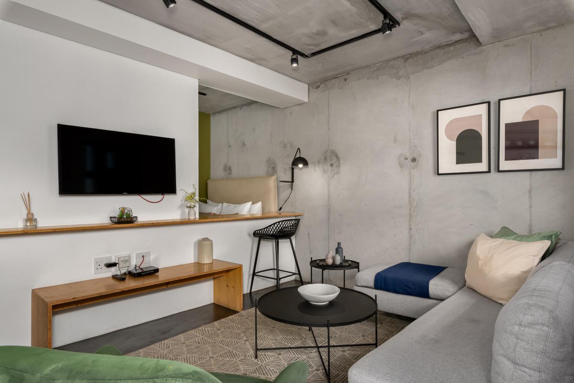 Fortyonl By Propr Apartment