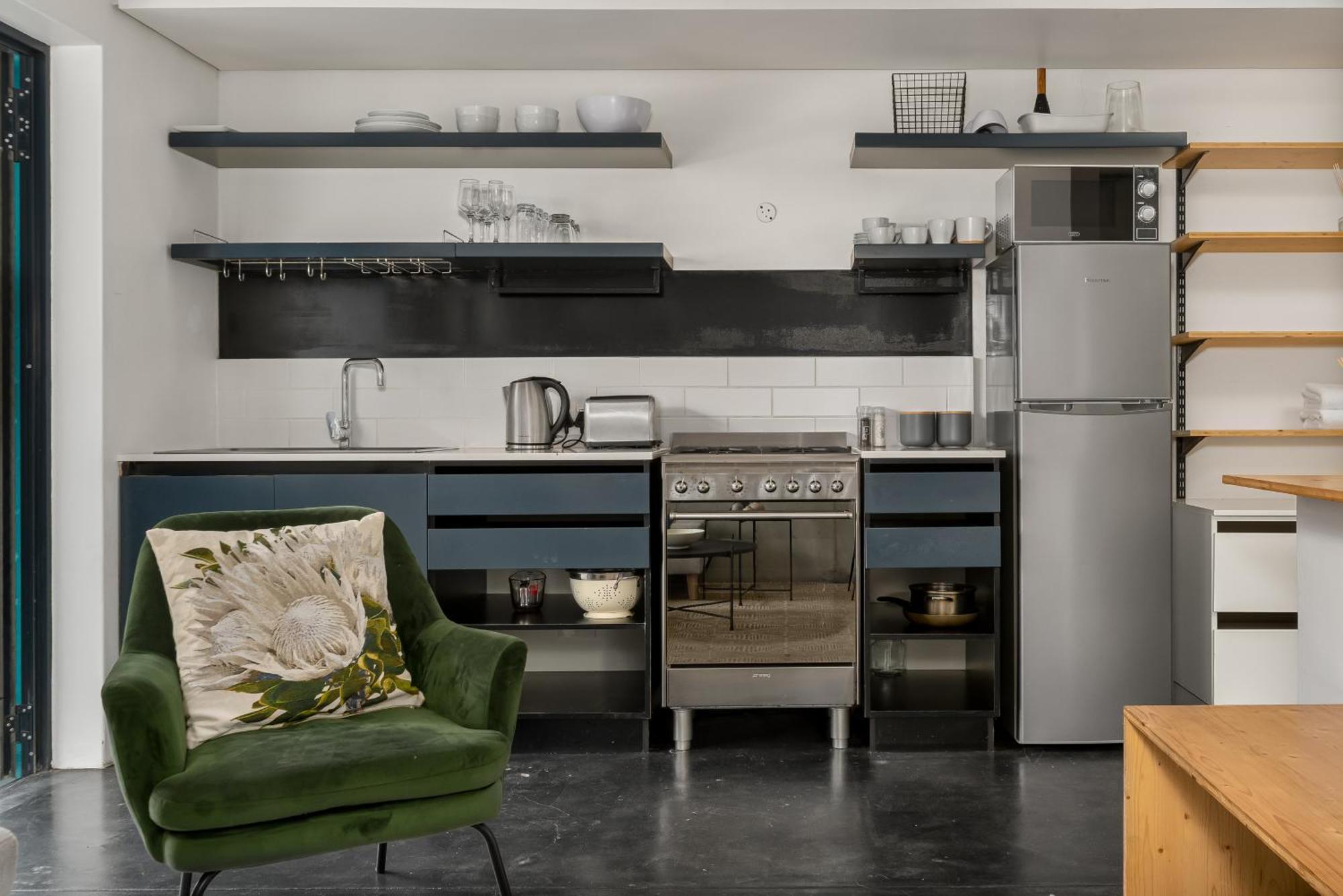 Fortyonl By Propr Apartment *