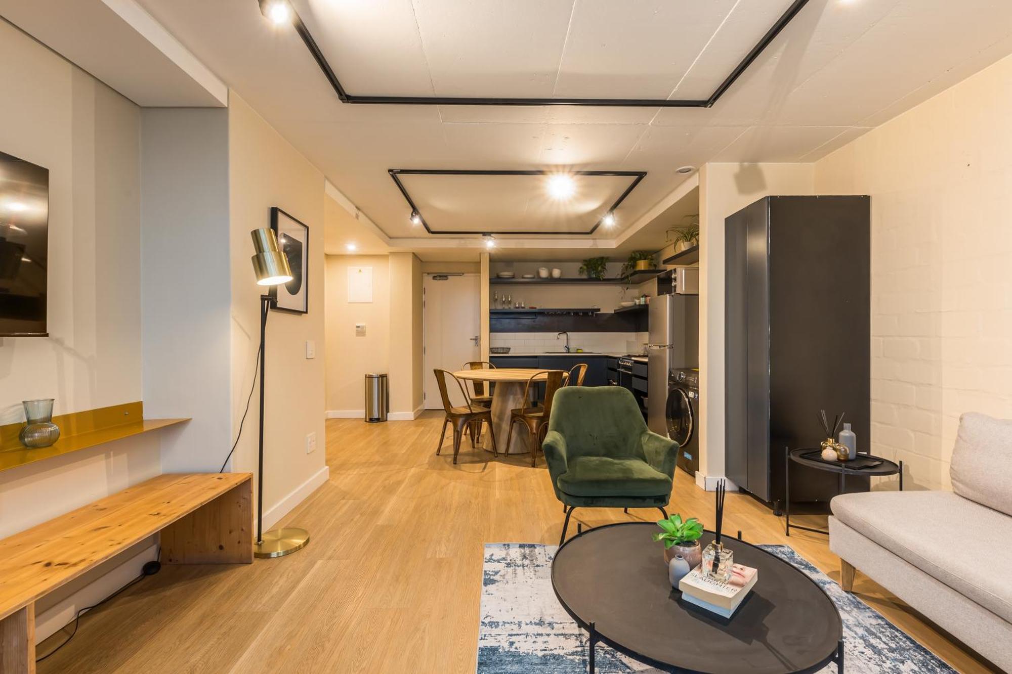 Fortyonl By Propr Apartment *