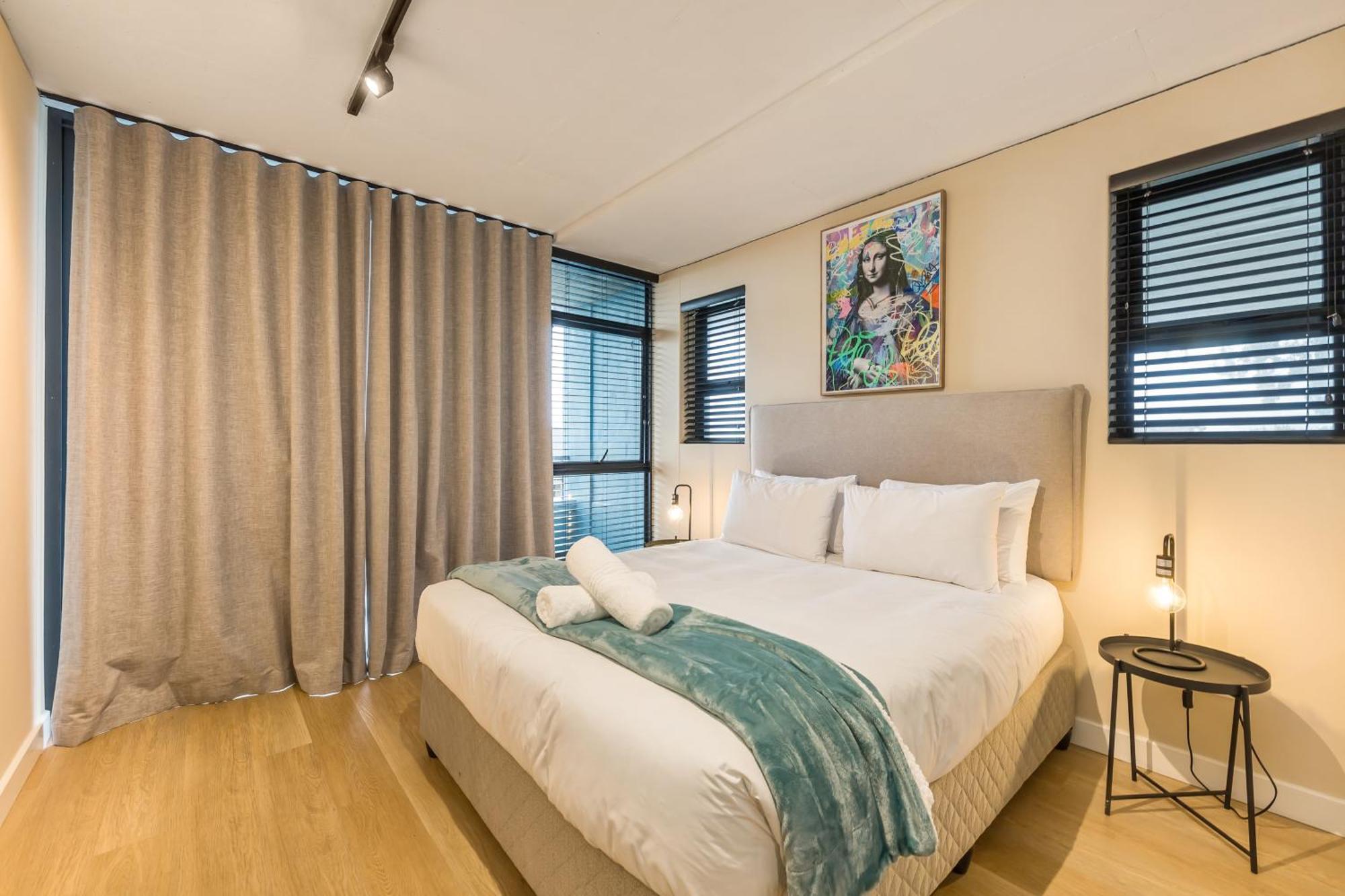Fortyonl By Propr Cape Town