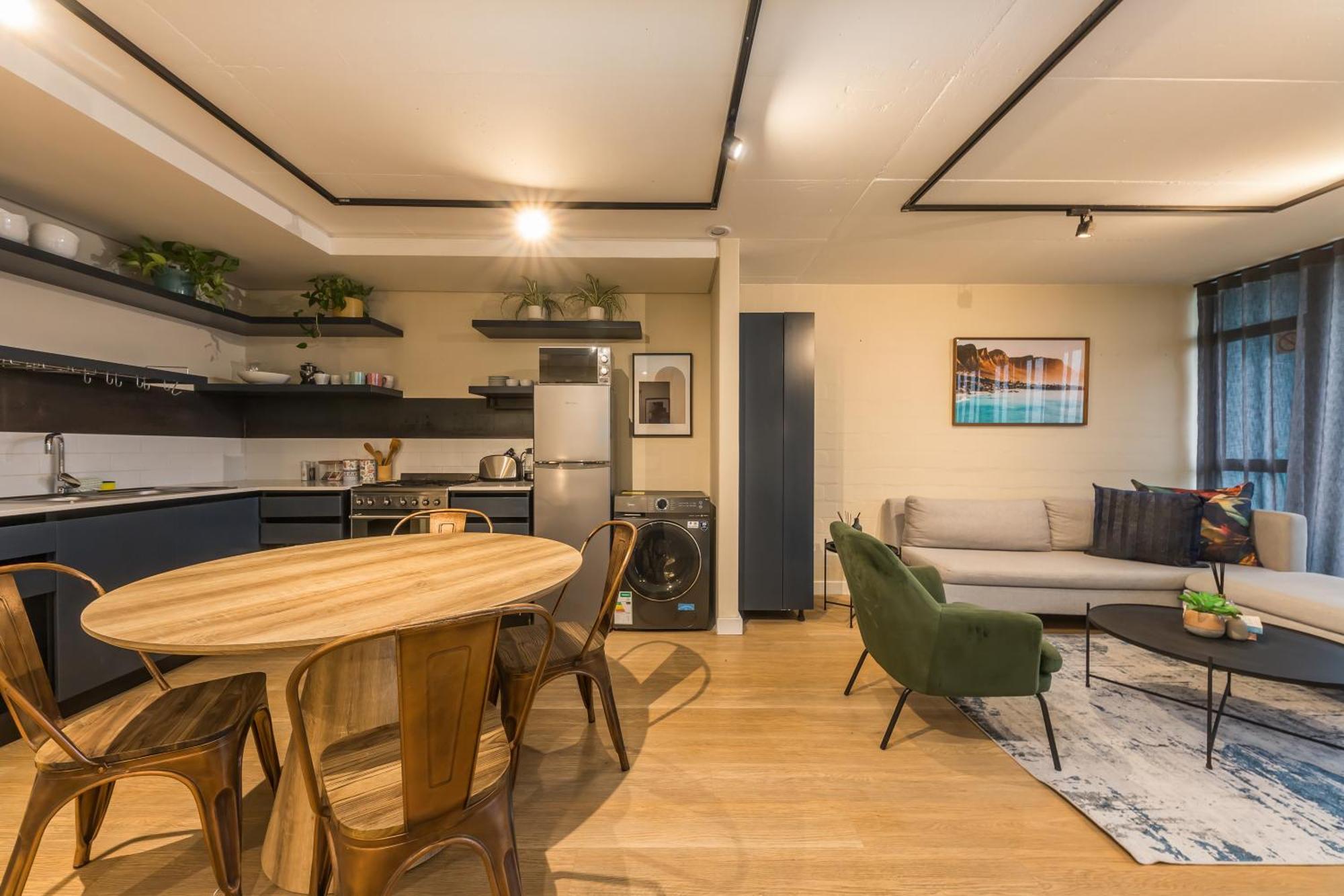 Fortyonl By Propr * Cape Town