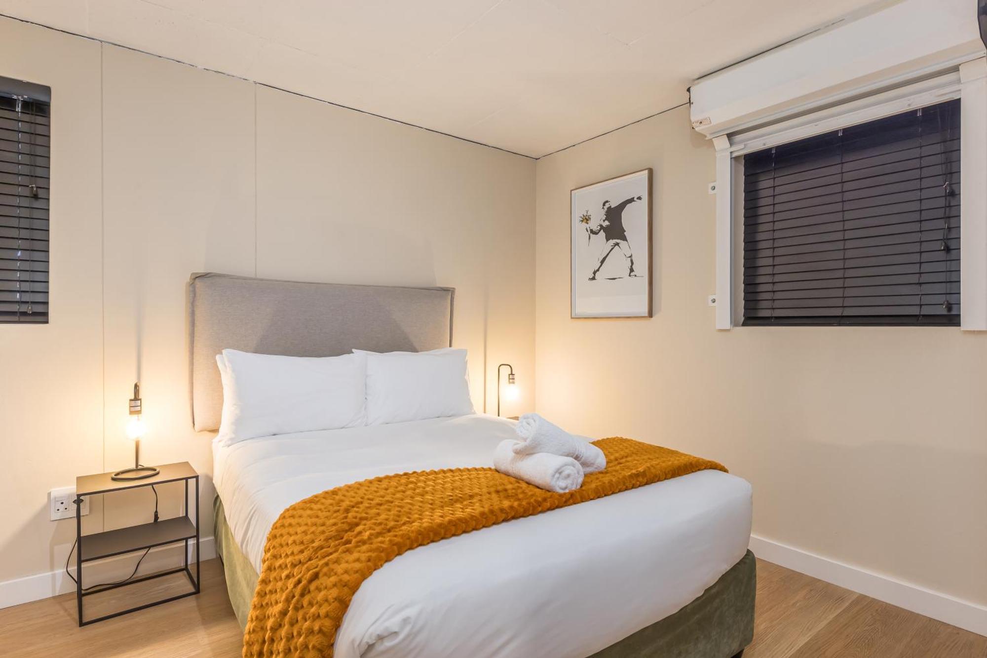 Apartment Fortyonl By Propr
