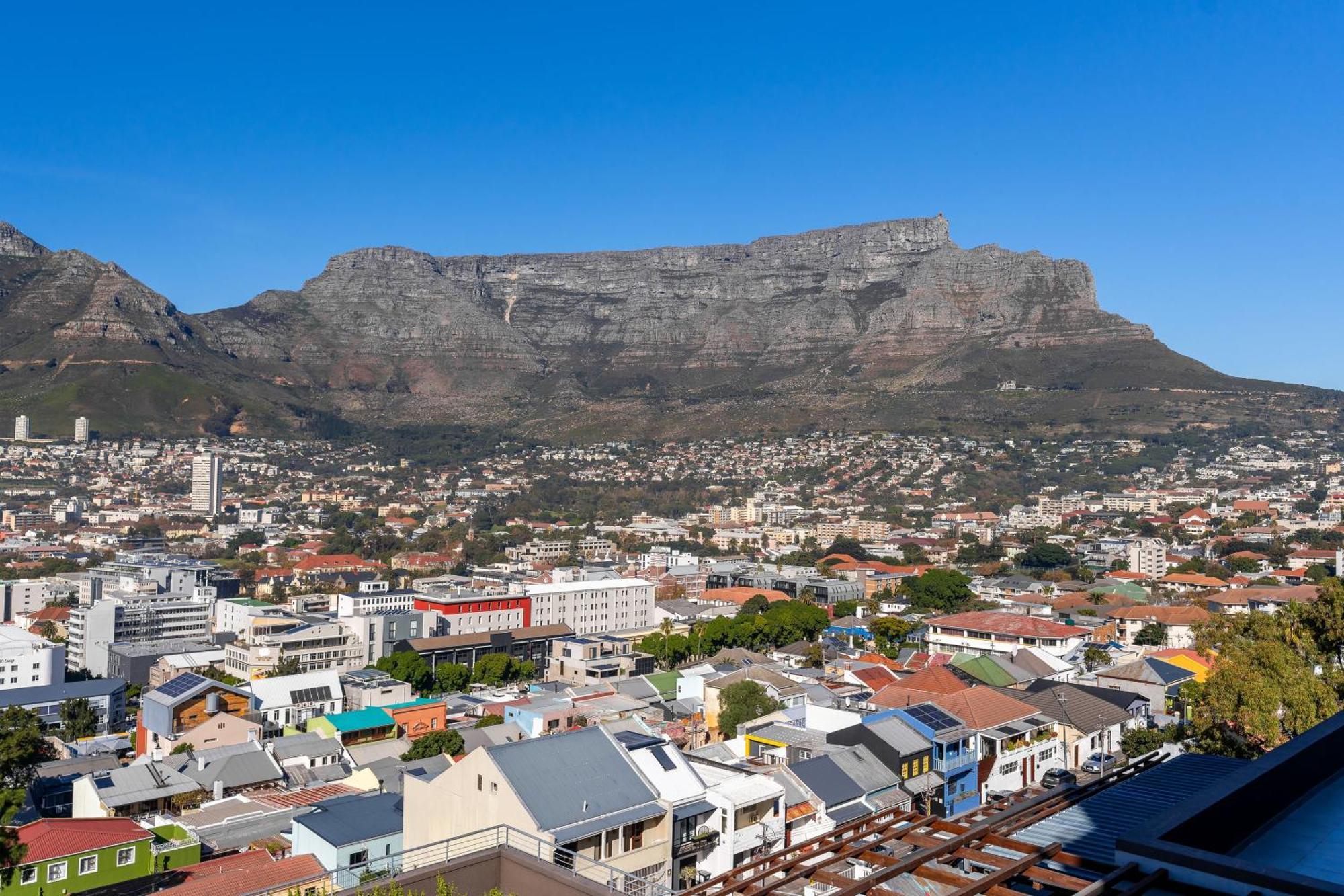 Fortyonl By Propr * Cape Town