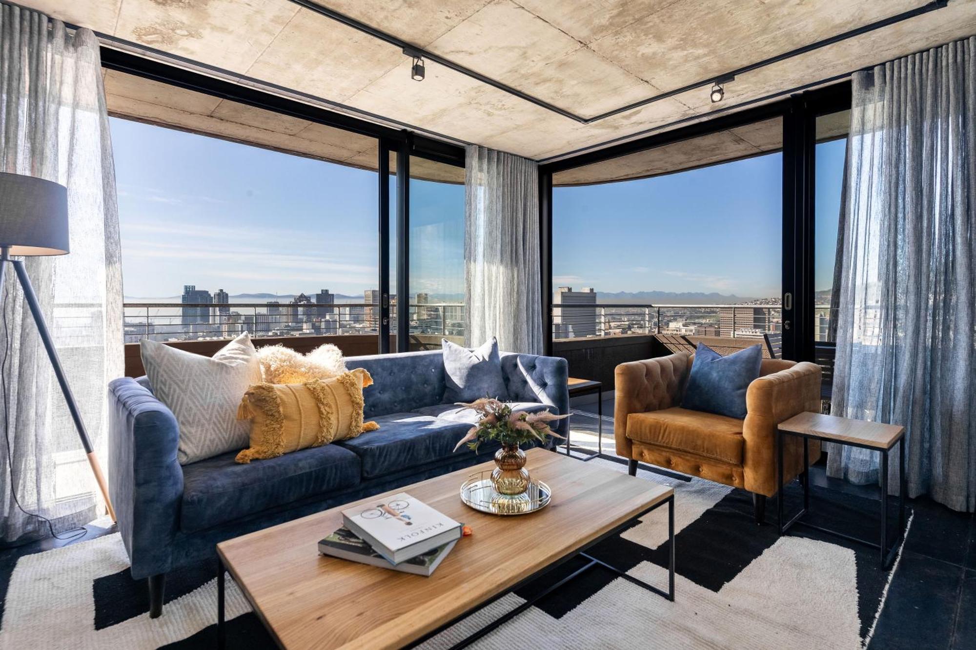 Fortyonl By Propr Apartment *