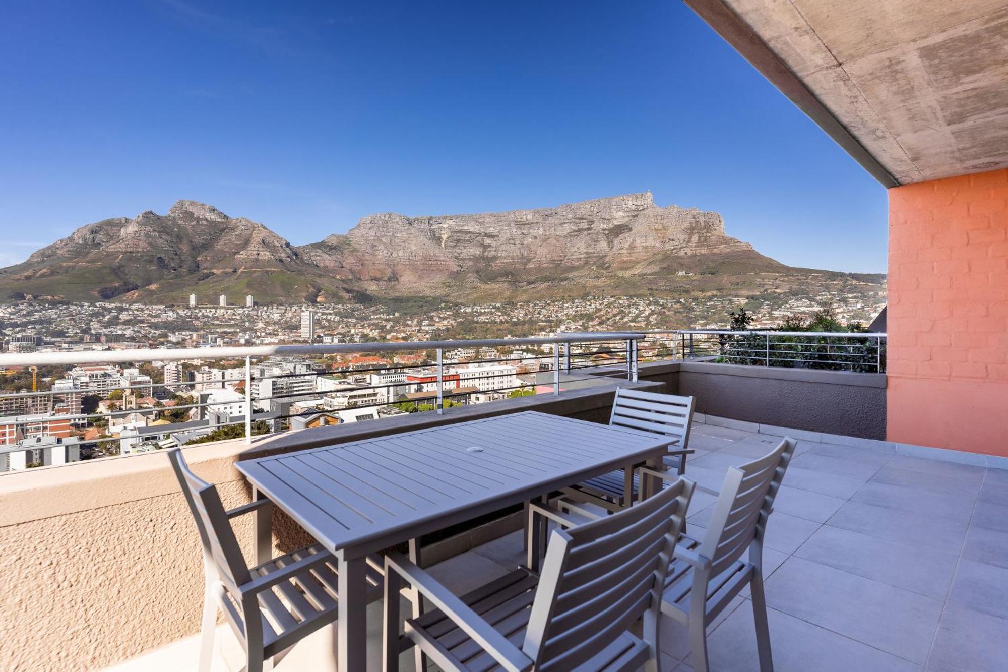 Fortyonl By Propr Apartment