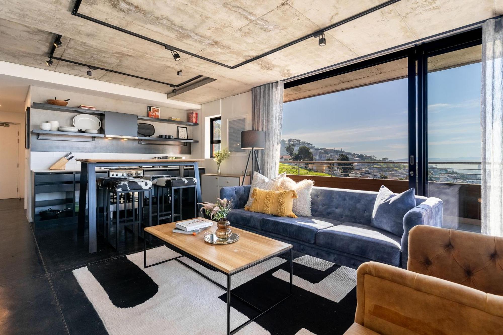 Fortyonl By Propr Apartment