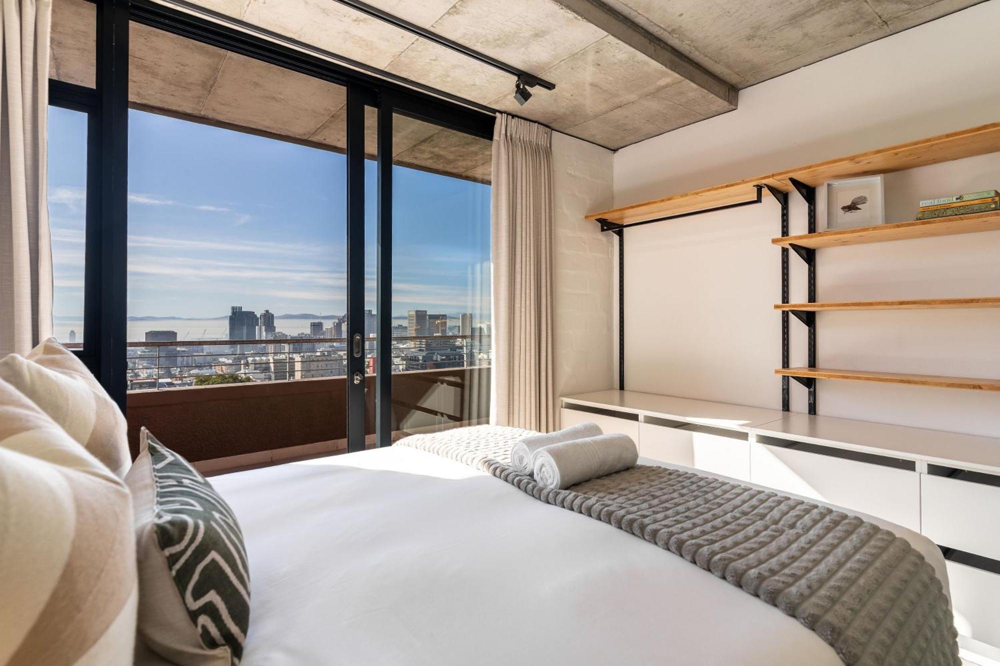 Fortyonl By Propr Apartment *