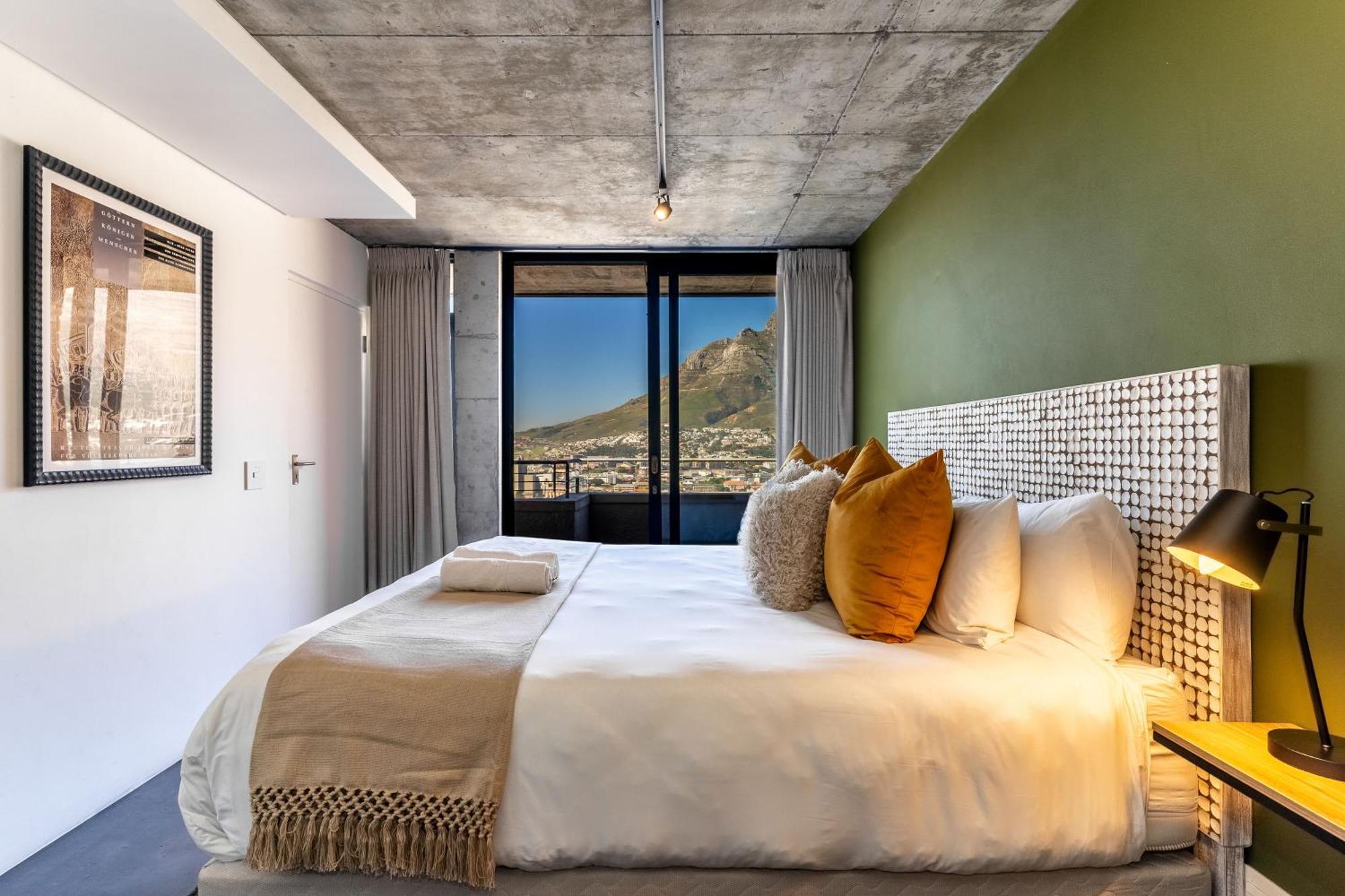 Fortyonl By Propr Cape Town