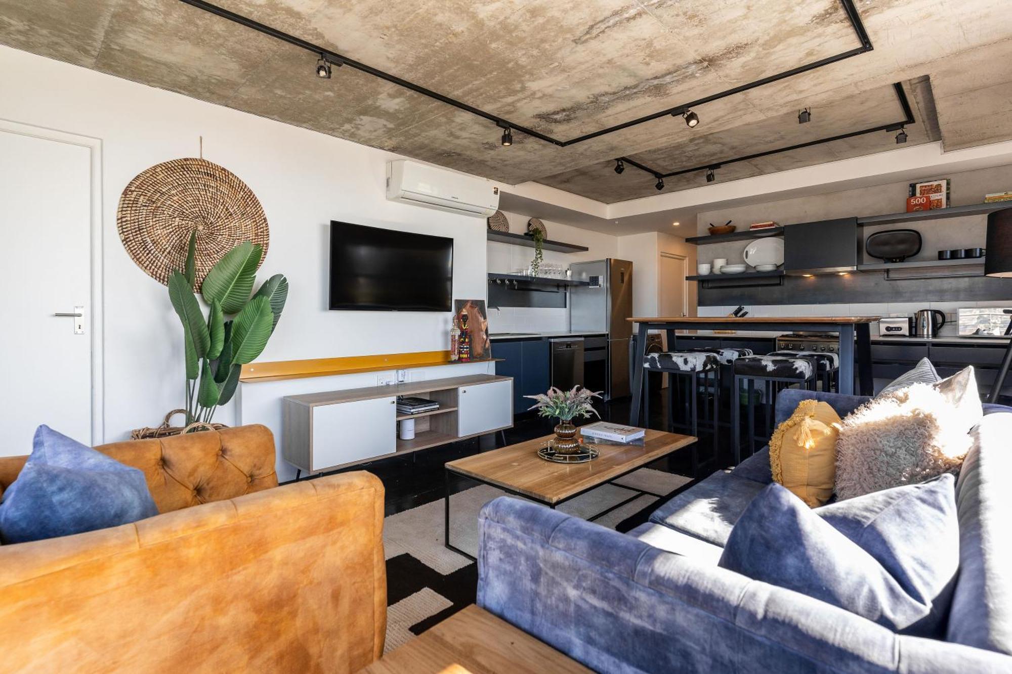 Apartment Fortyonl By Propr *