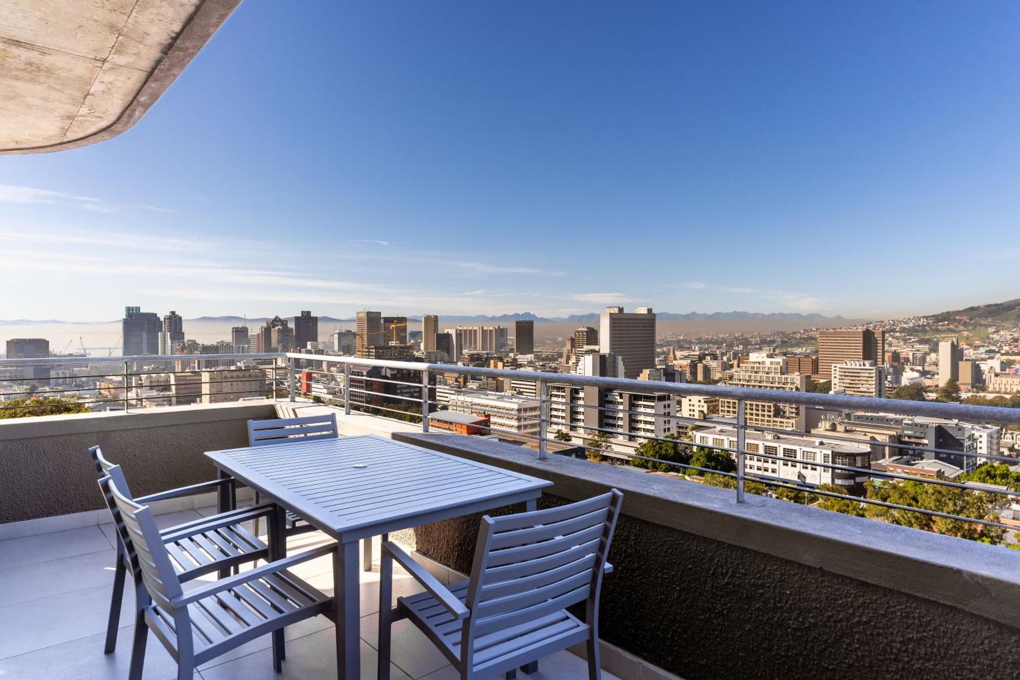 Apartment Fortyonl By Propr