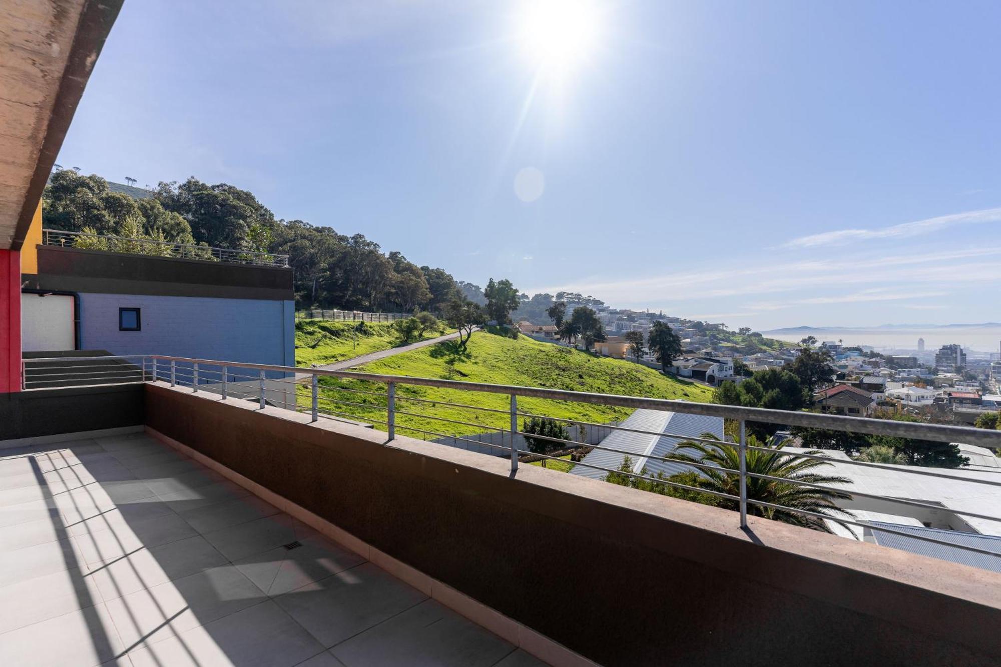 Apartment Fortyonl By Propr Cape Town