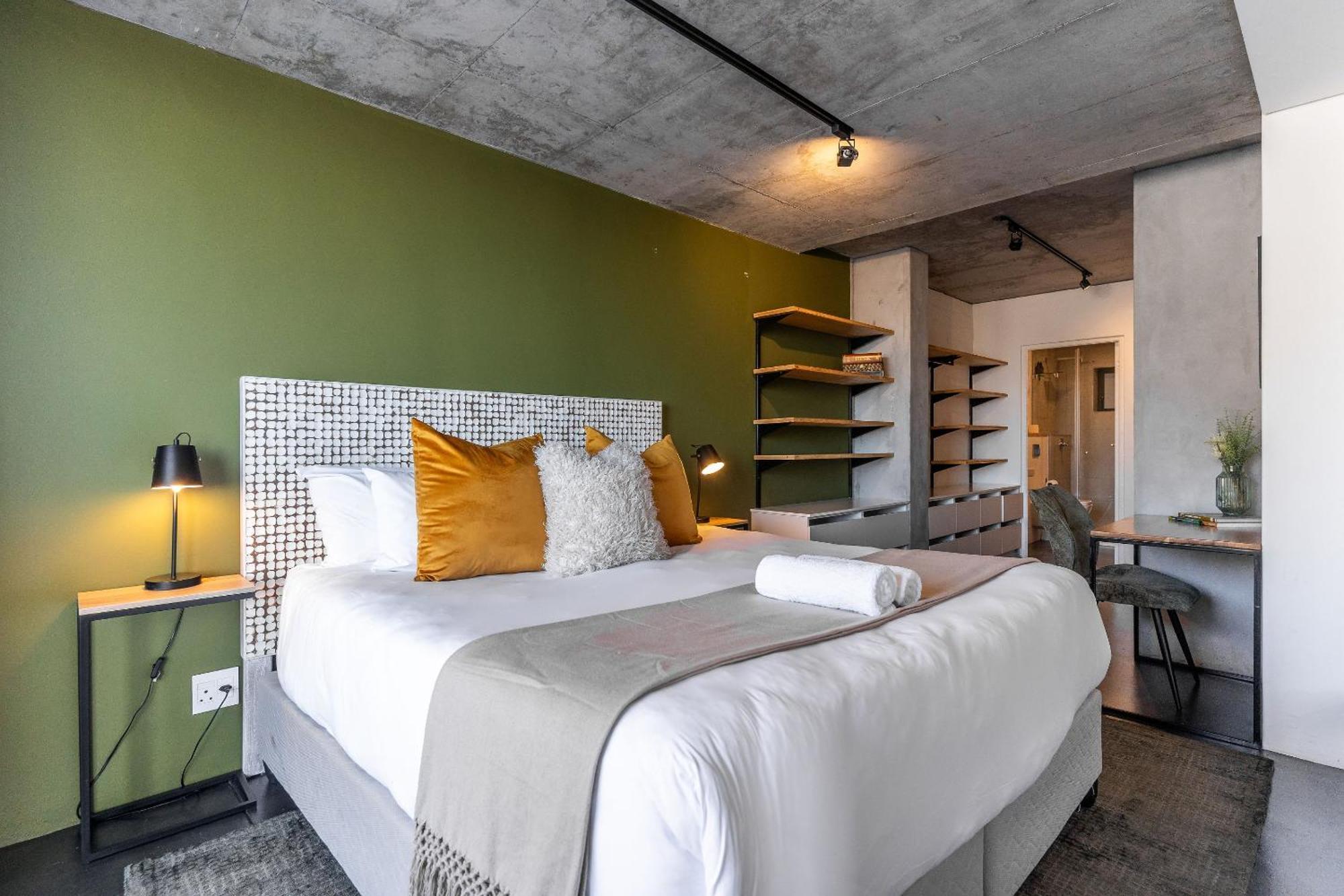 Fortyonl By Propr Cape Town