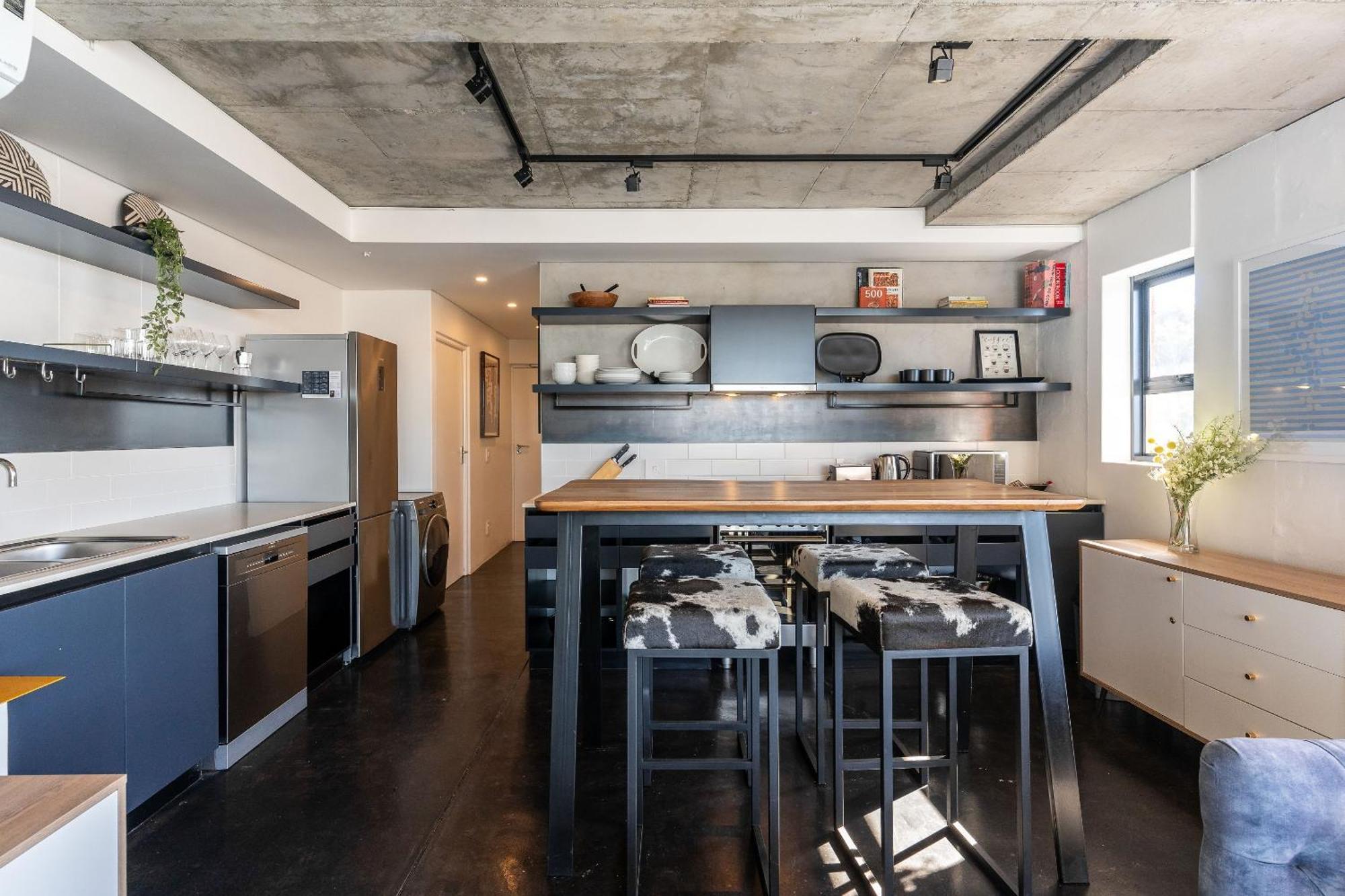 Fortyonl By Propr Apartment Cape Town