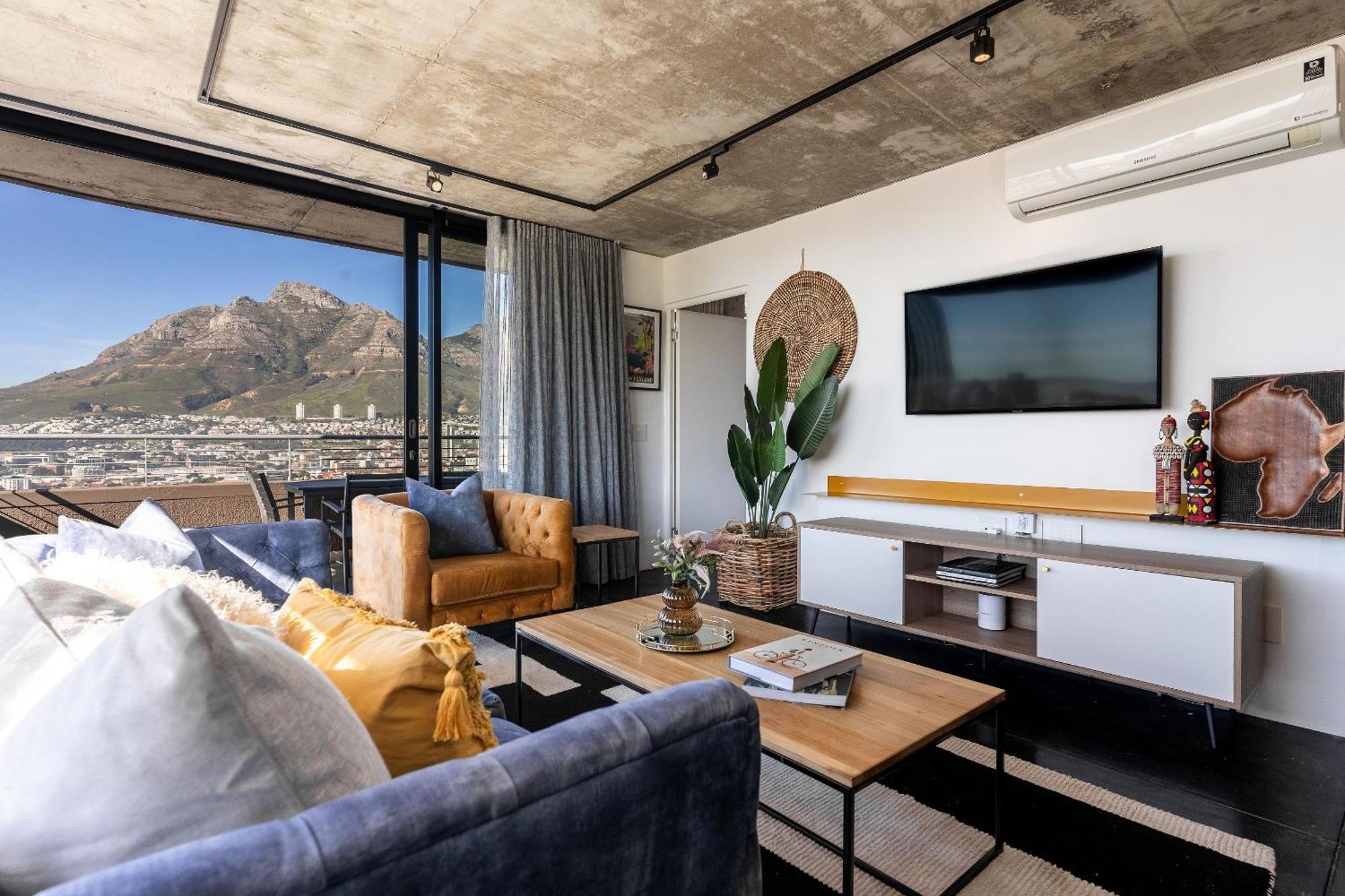 Apartment Fortyonl By Propr