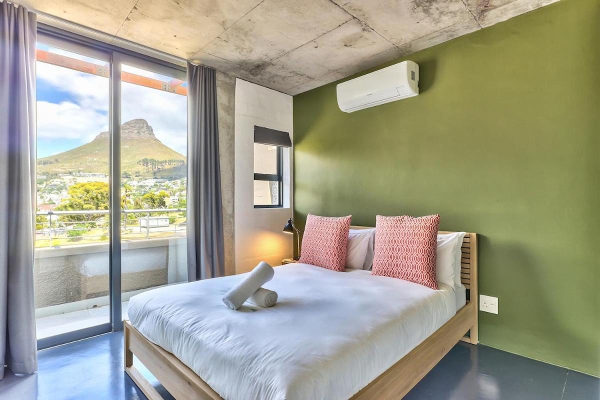 Fortyonl By Propr Cape Town