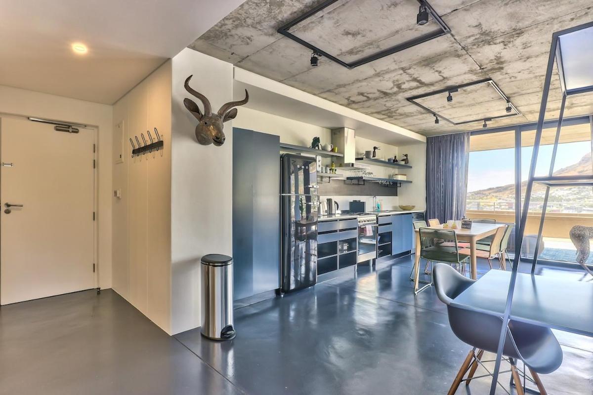 Fortyonl By Propr Apartment Cape Town