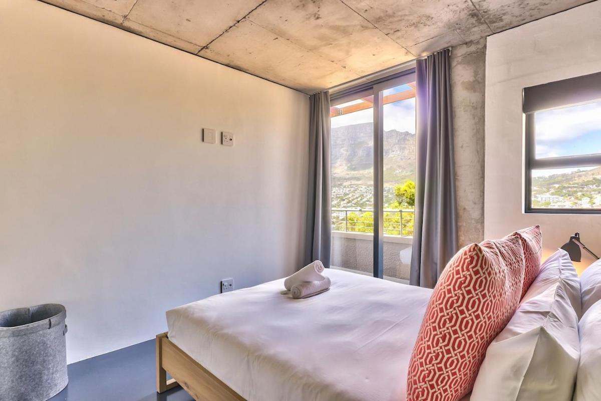 Fortyonl By Propr Apartment Cape Town