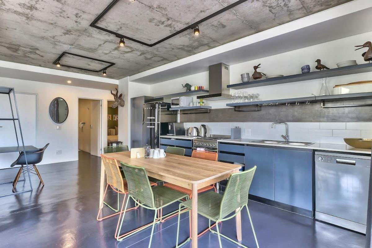 Fortyonl By Propr Cape Town