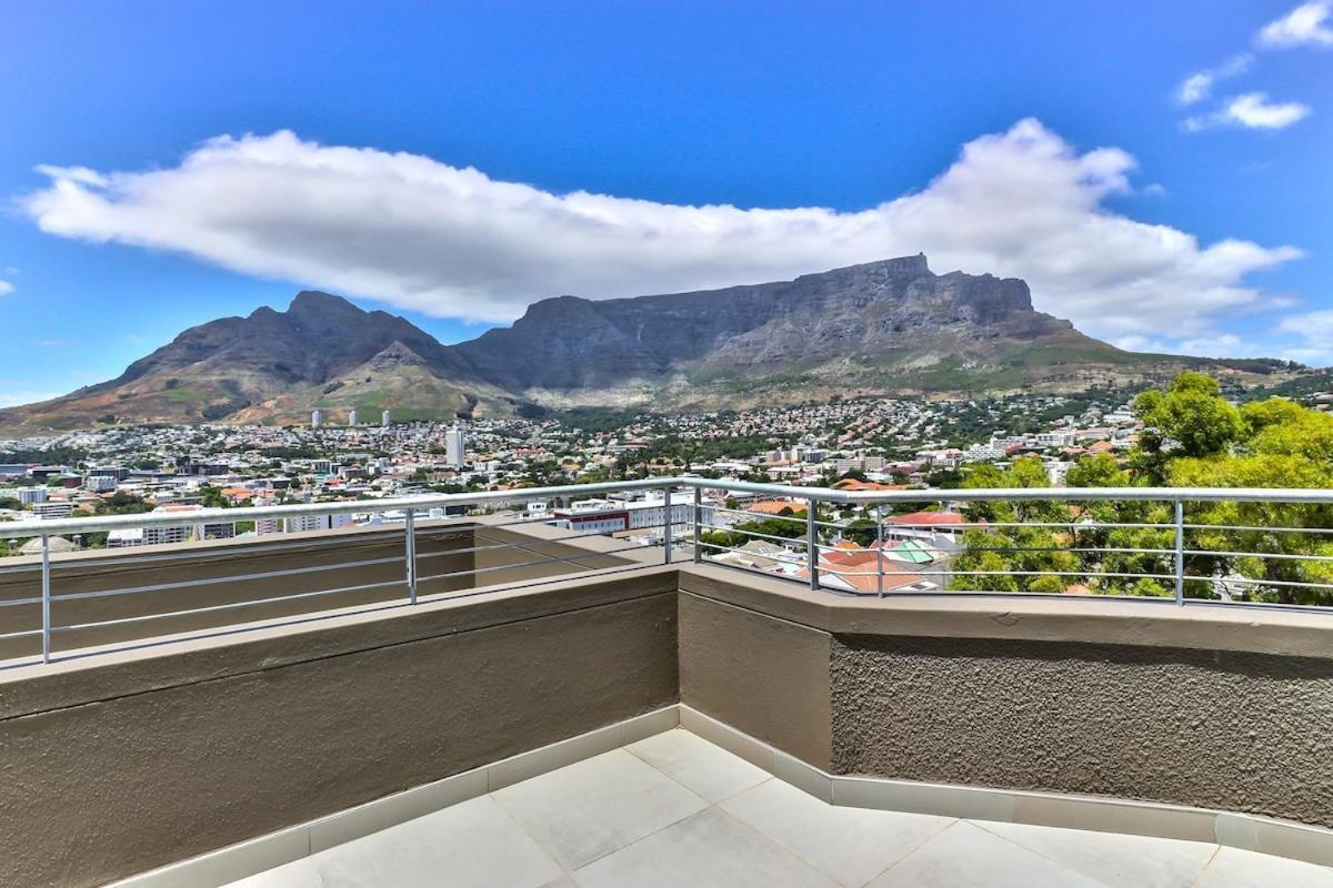 Fortyonl By Propr * Cape Town