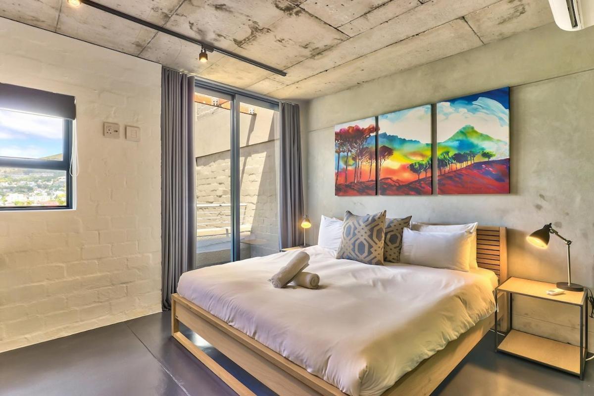 Fortyonl By Propr Cape Town