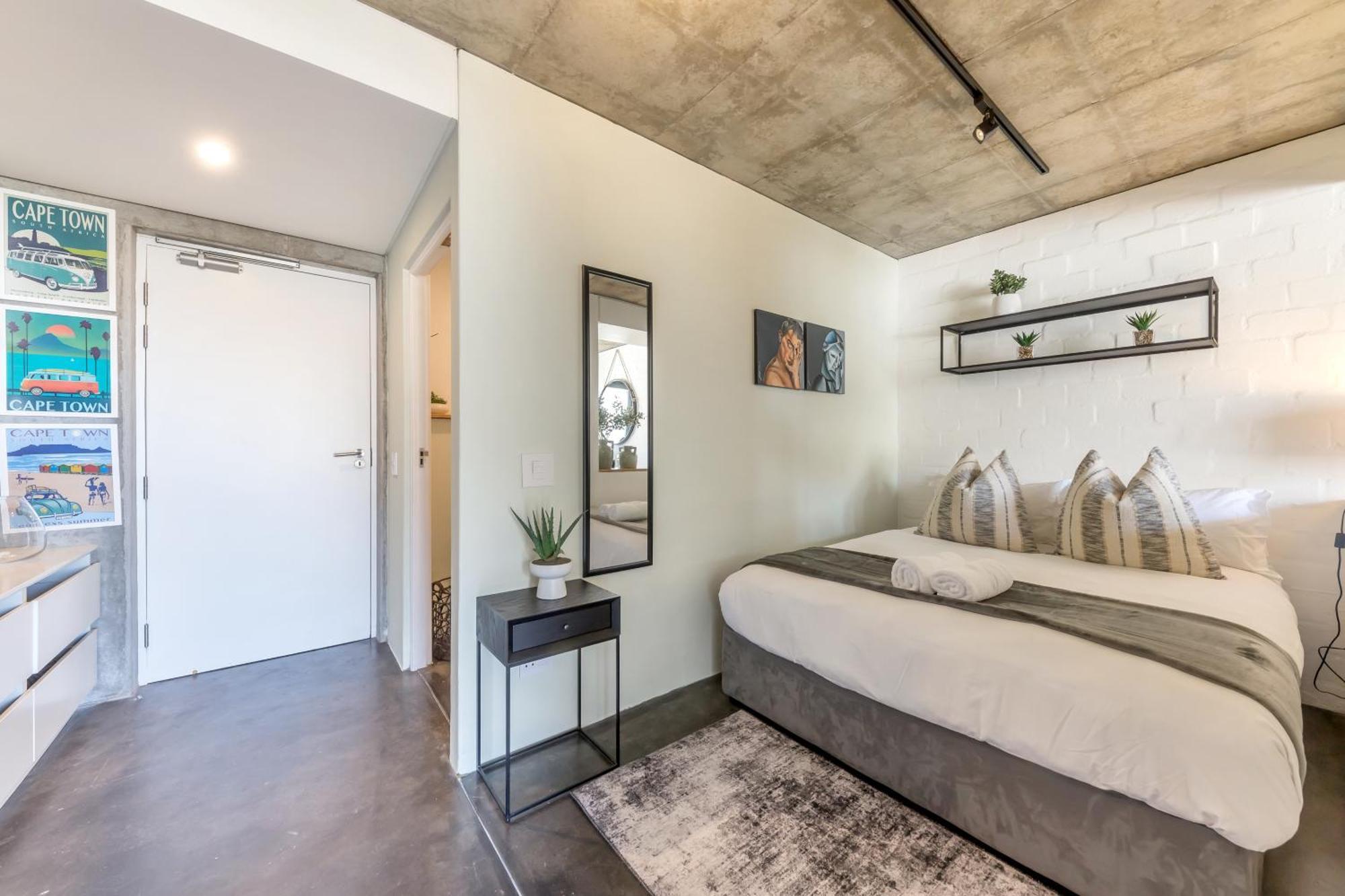Apartment Fortyonl By Propr *
