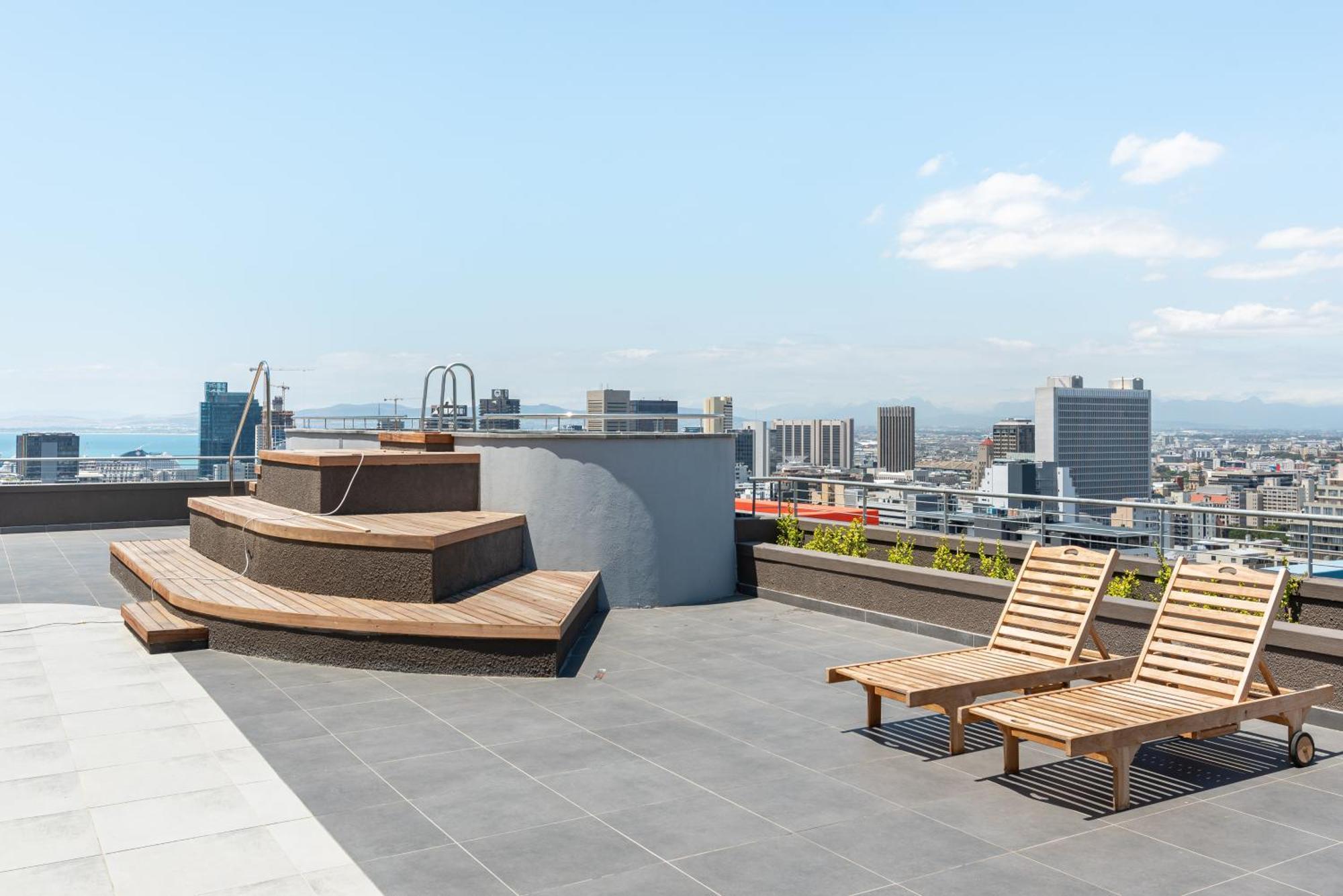 Fortyonl By Propr Apartment