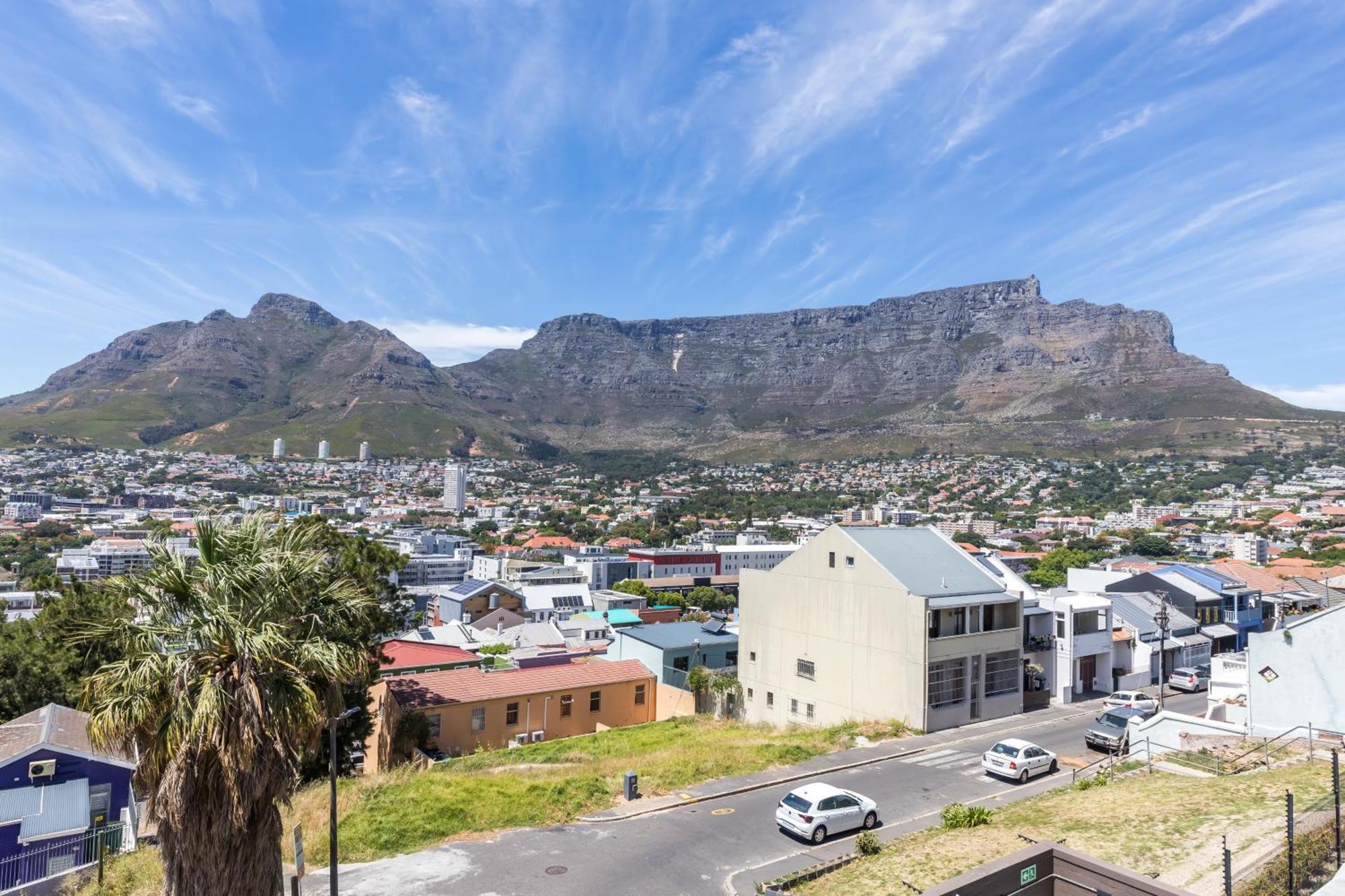 Fortyonl By Propr Apartment Cape Town