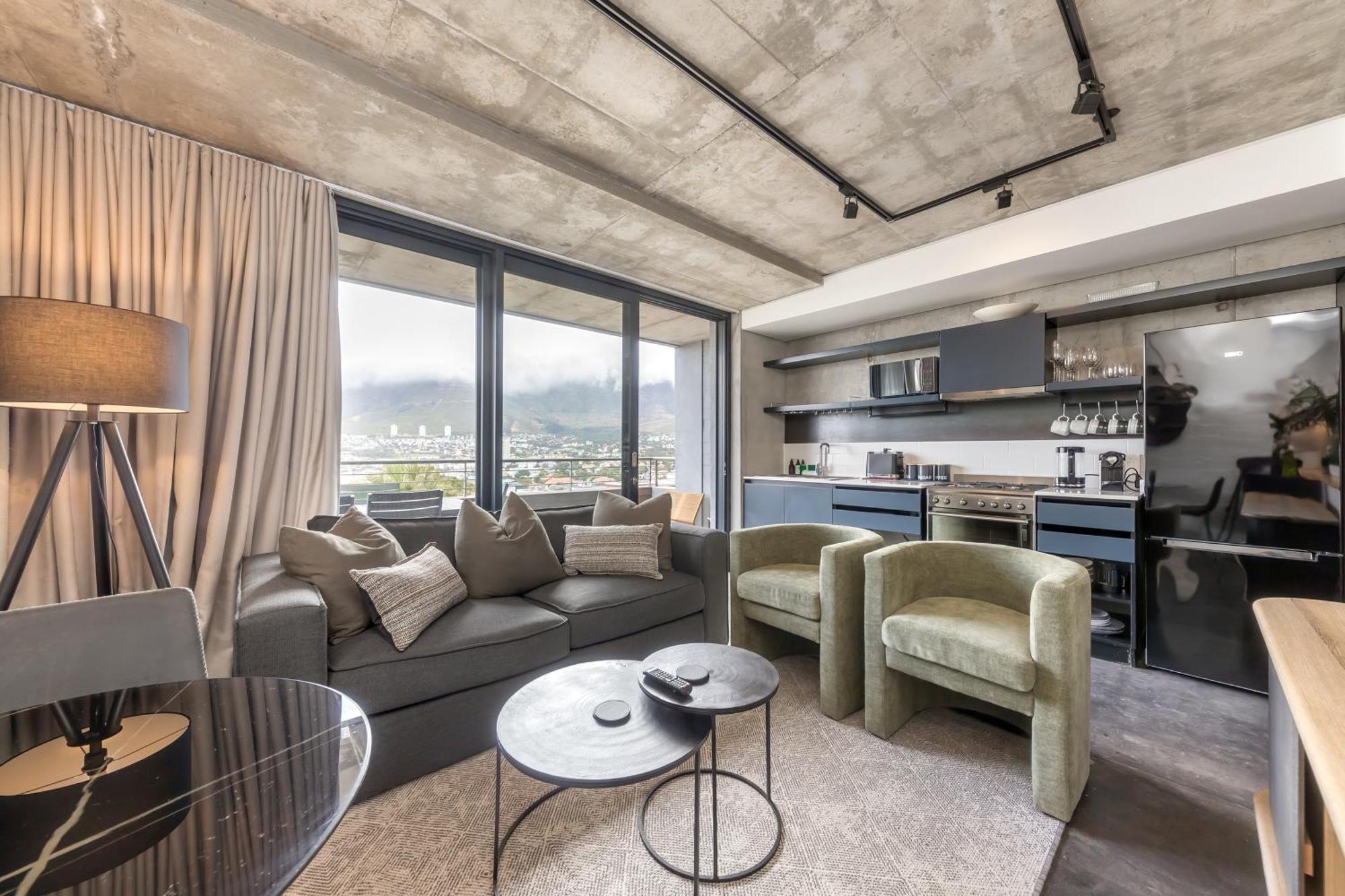 Apartment Fortyonl By Propr