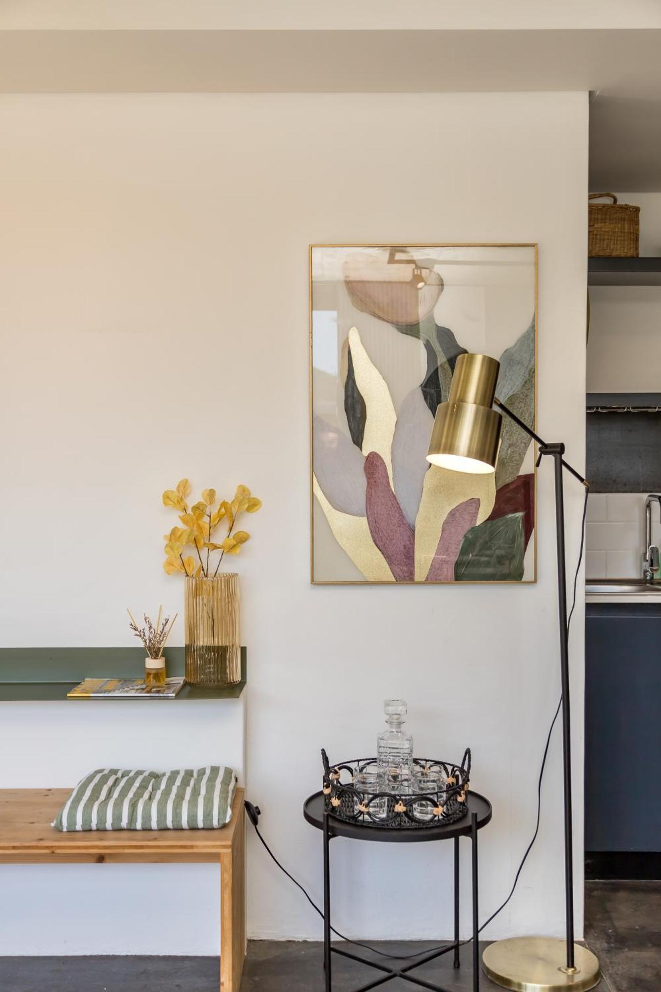 Fortyonl By Propr Apartment