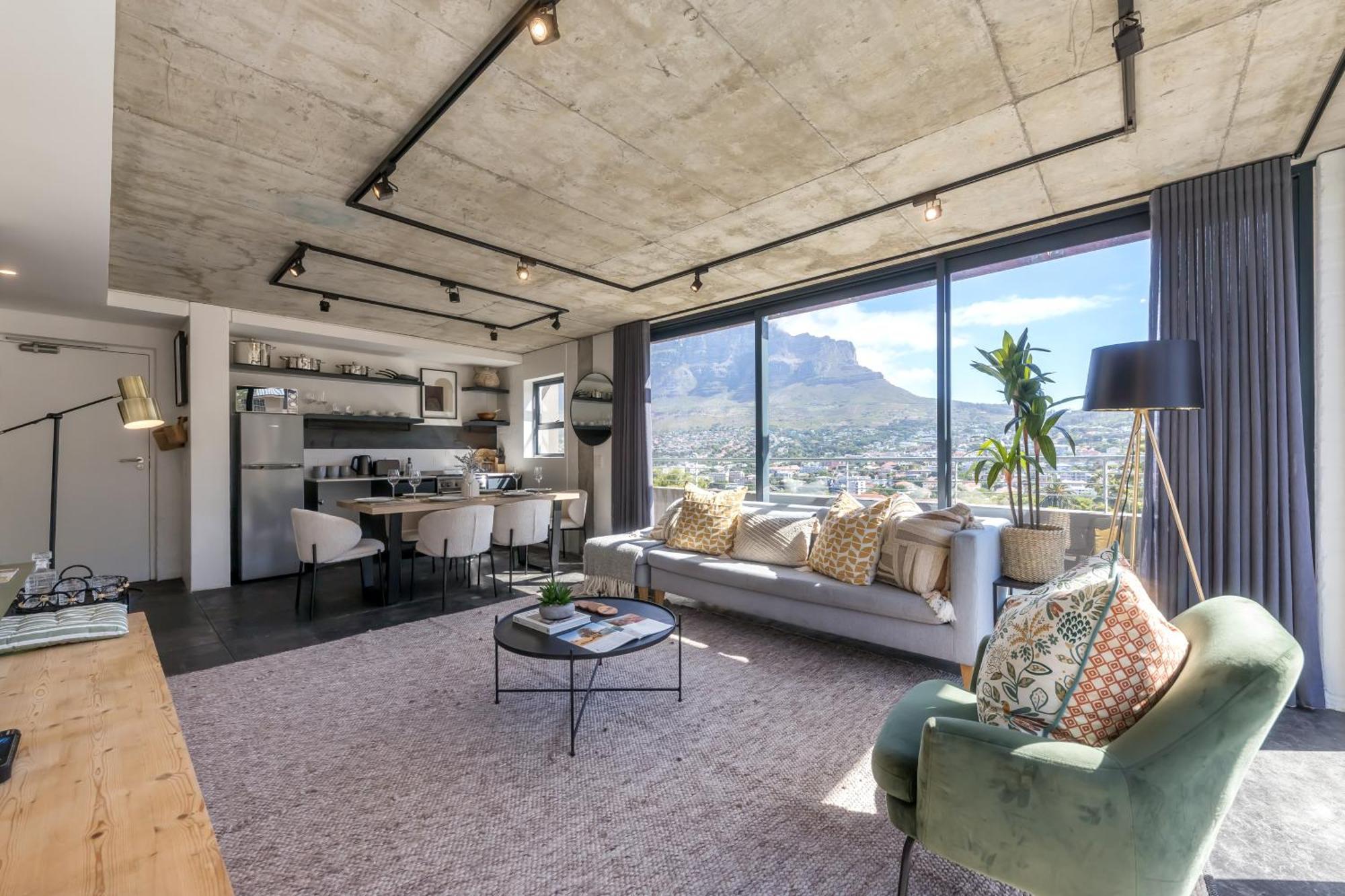 Apartment Fortyonl By Propr