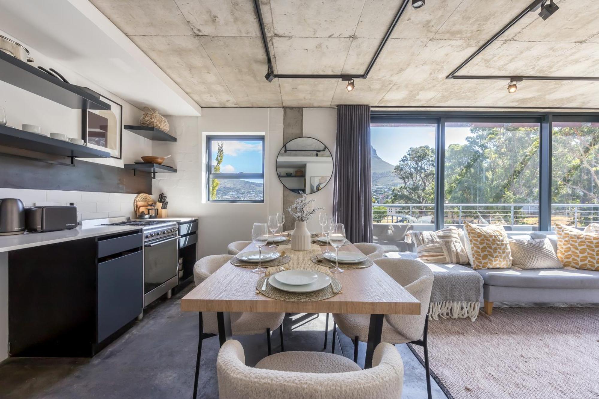 Fortyonl By Propr Apartment
