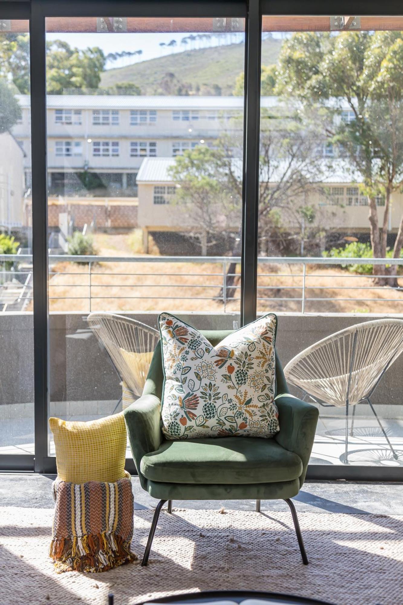 Fortyonl By Propr Apartment