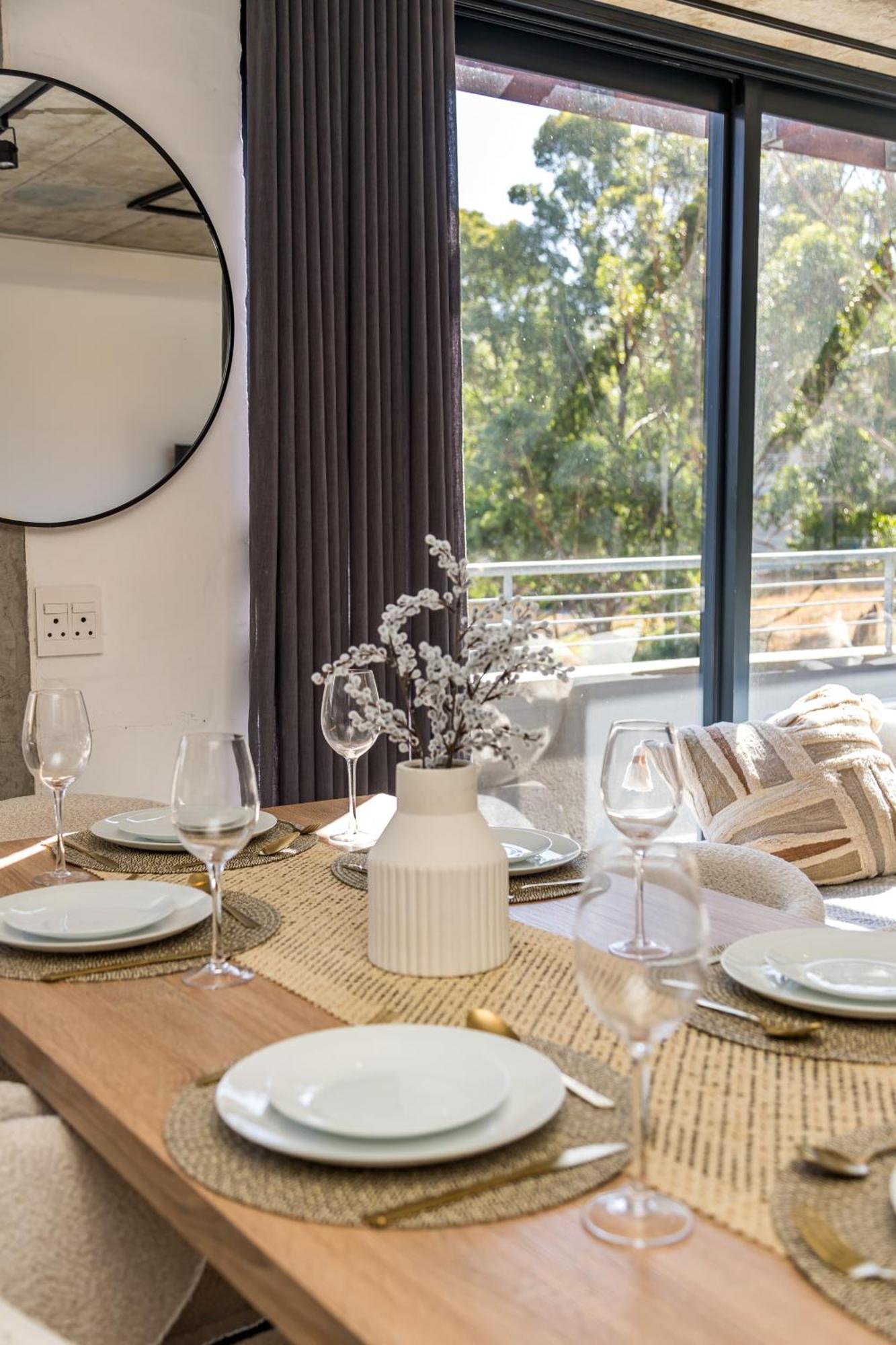 Apartment Fortyonl By Propr