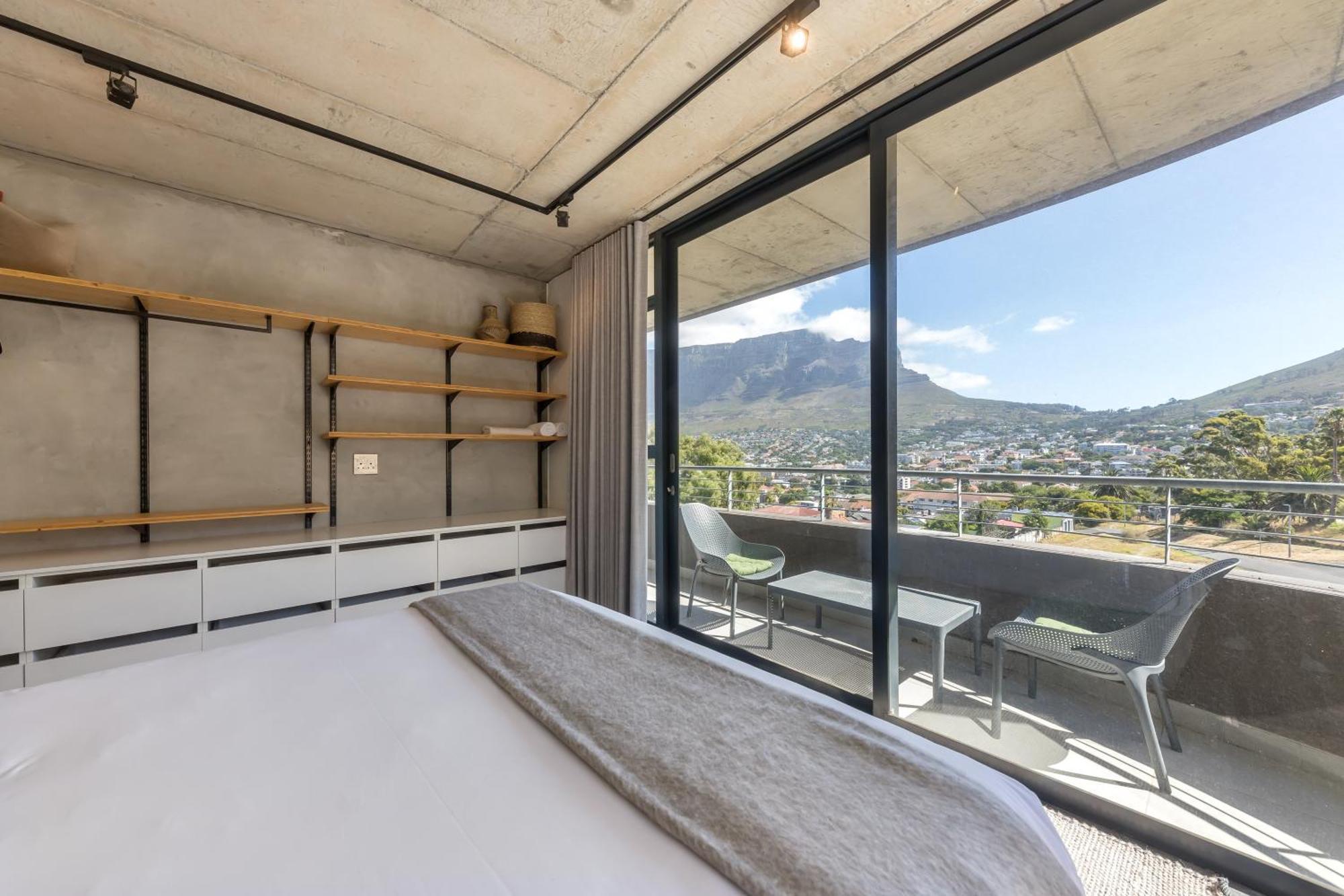 Fortyonl By Propr Apartment