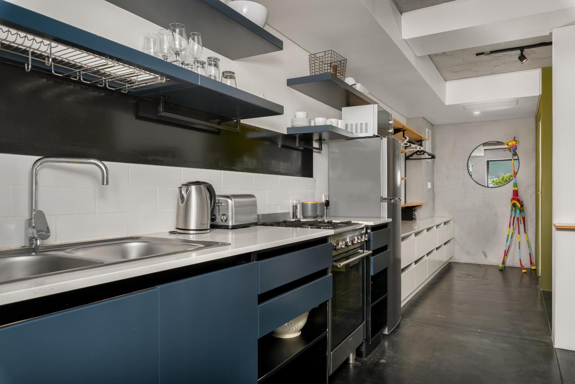 Fortyonl By Propr Apartment *